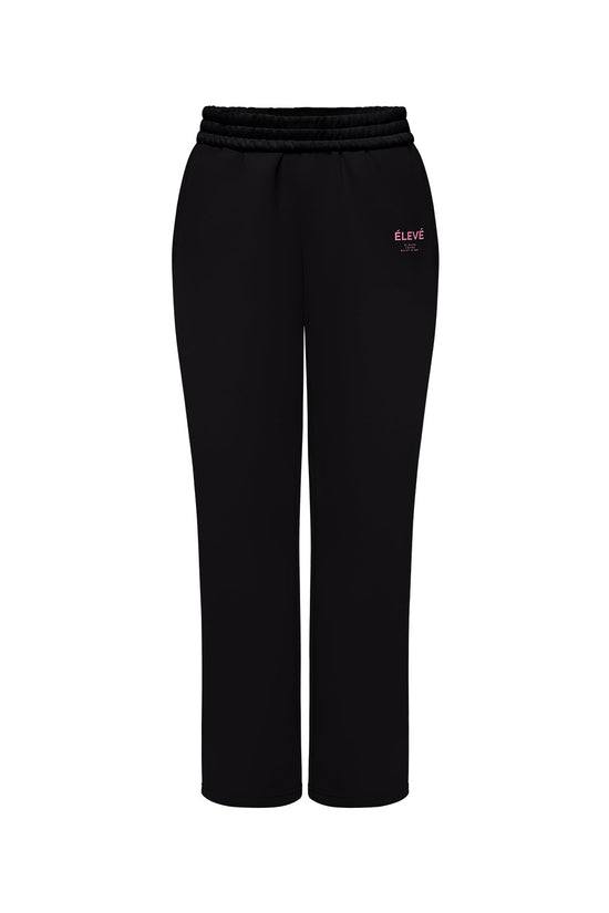 ZIPLINE SWEATPANTS - Élevé
