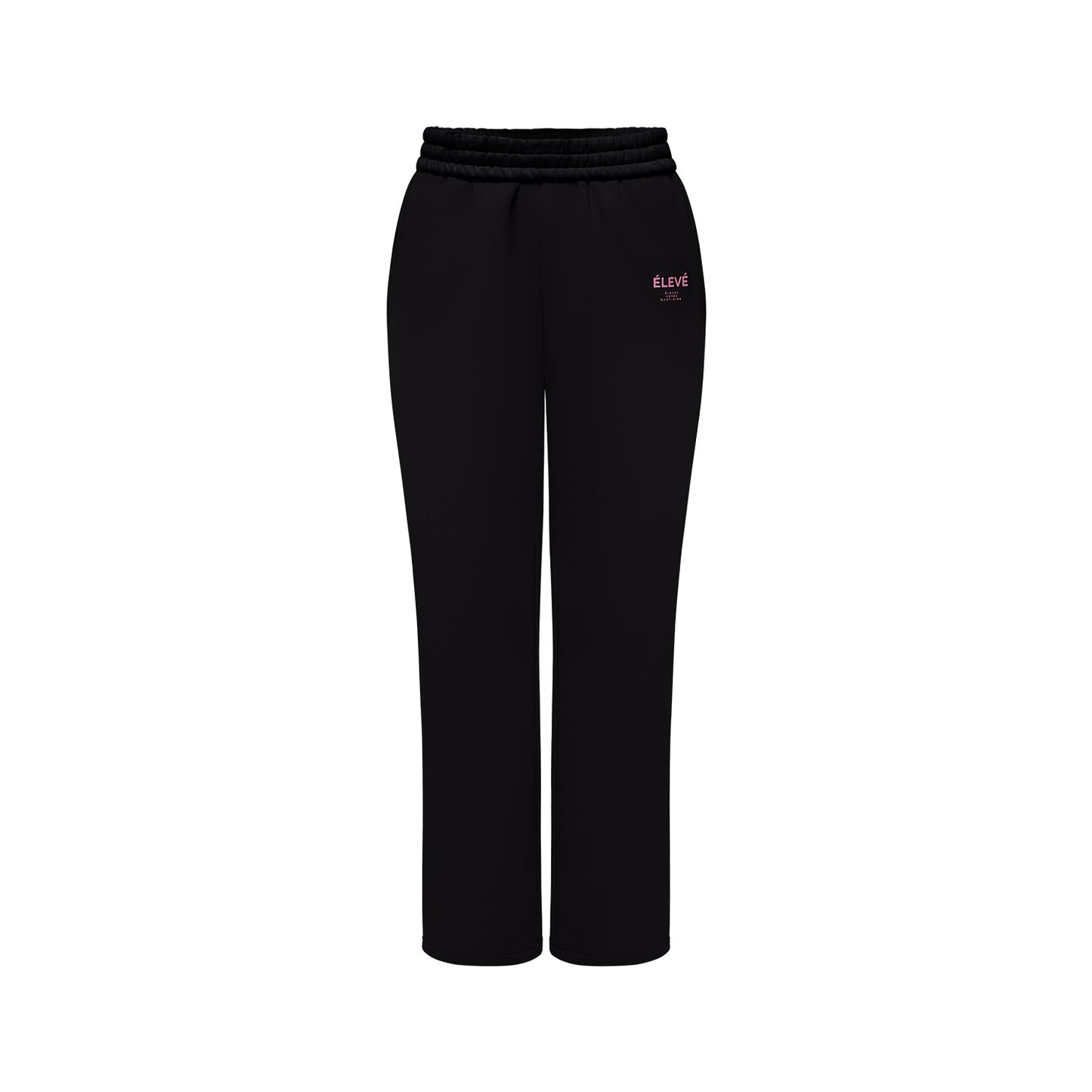 ZIPLINE SWEATPANTS - Élevé