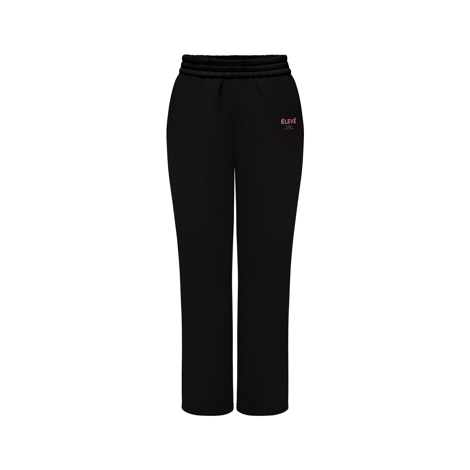 ZIPLINE SWEATPANTS - Élevé