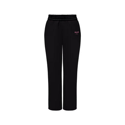 ZIPLINE SWEATPANTS - Élevé