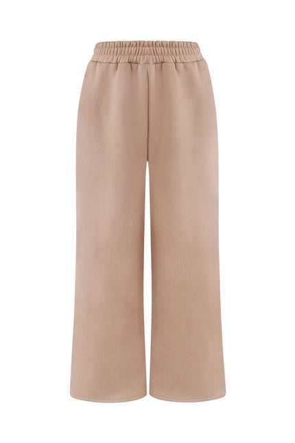 ZIPLINE SWEATPANTS - Élevé