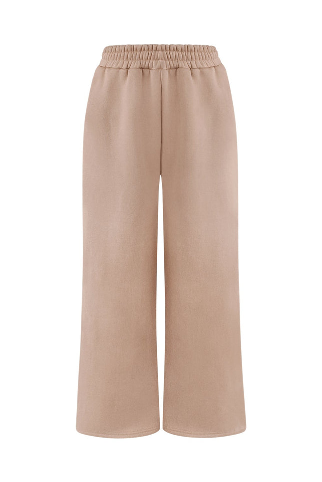 ZIPLINE SWEATPANTS - Élevé