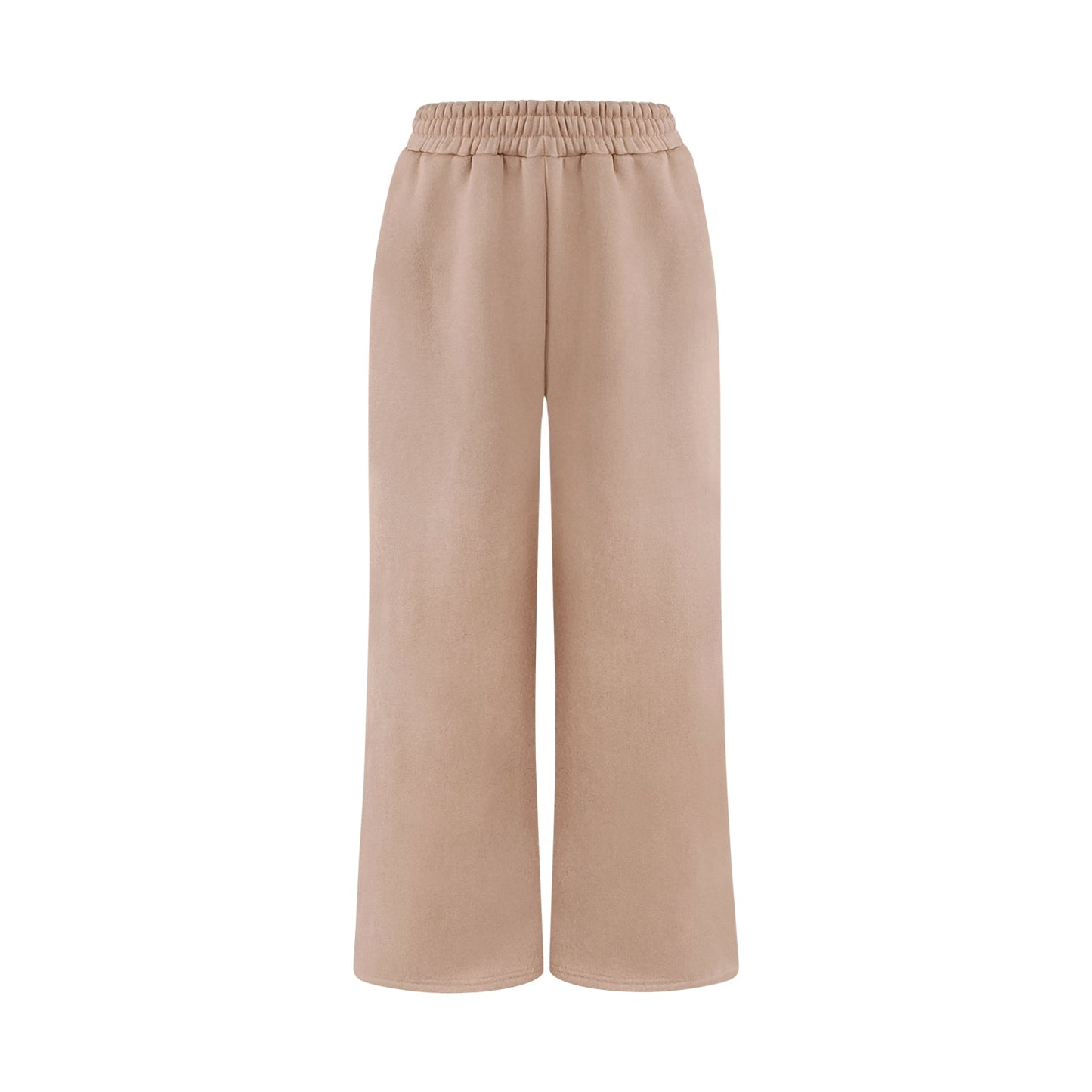 ZIPLINE SWEATPANTS - Élevé