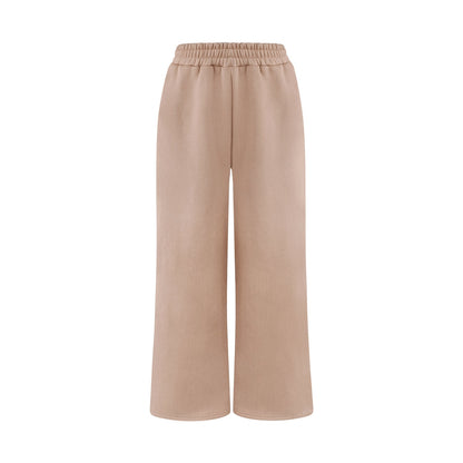 ZIPLINE SWEATPANTS - Élevé