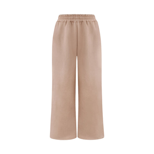 ZIPLINE SWEATPANTS - Élevé