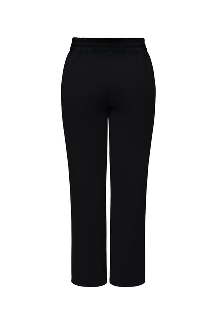 ZIPLINE SWEATPANTS - Élevé