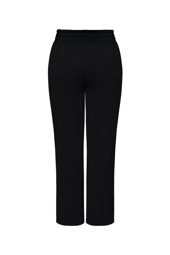 ZIPLINE SWEATPANTS - Élevé