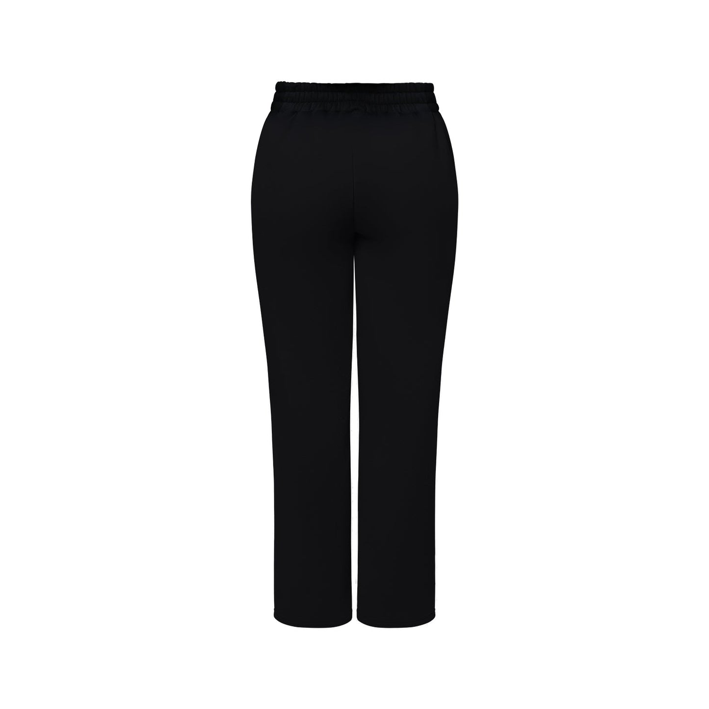 ZIPLINE SWEATPANTS - Élevé