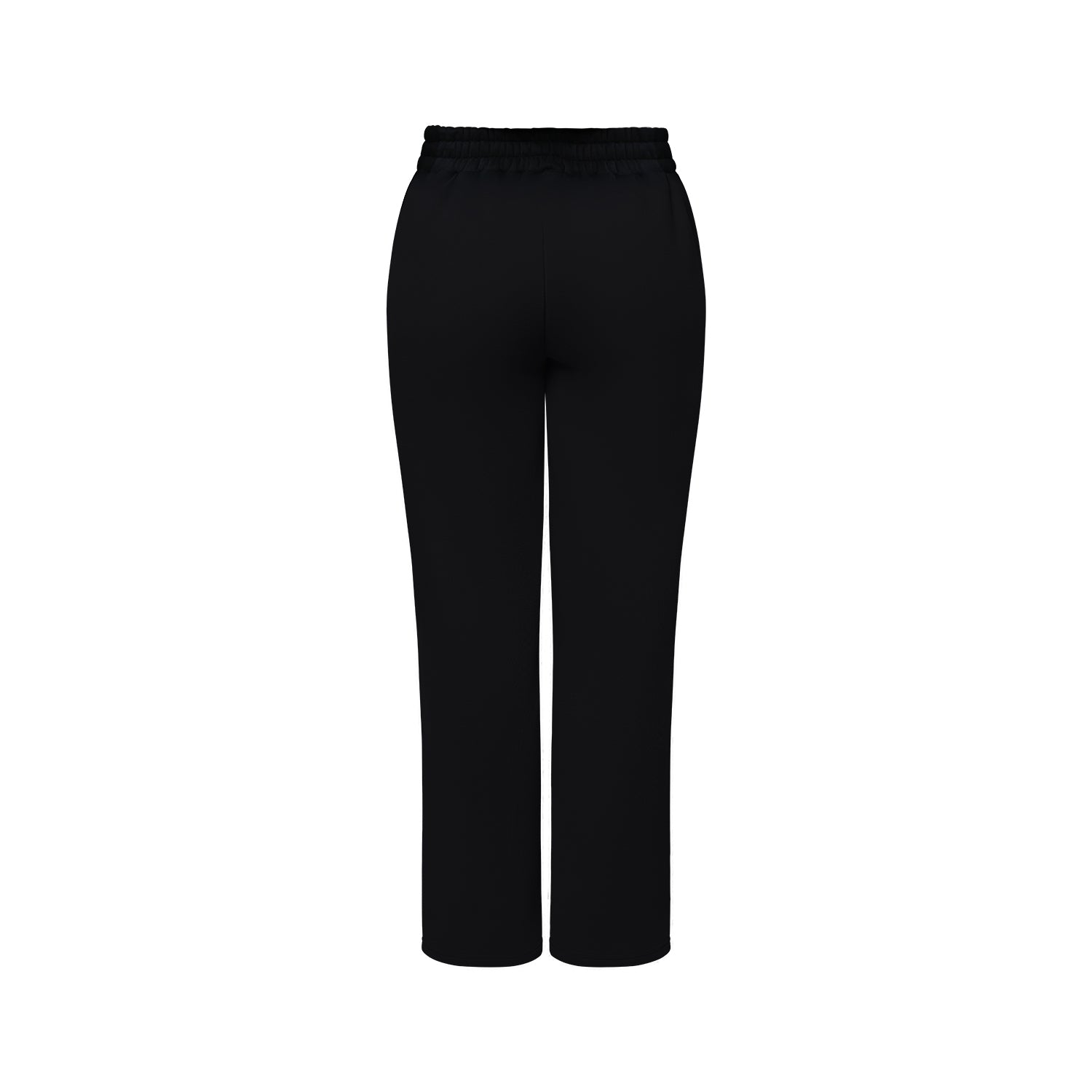 ZIPLINE SWEATPANTS - Élevé