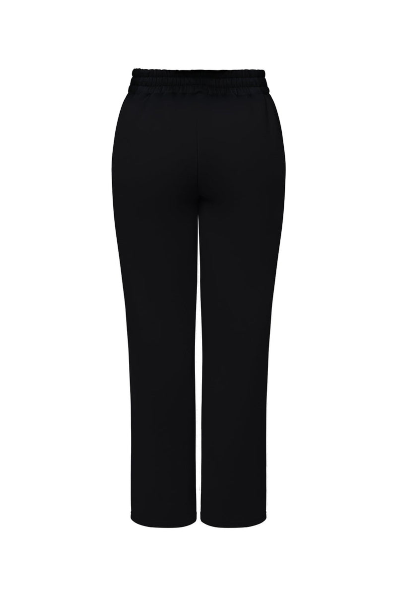 ZIPLINE SWEATPANTS - Élevé