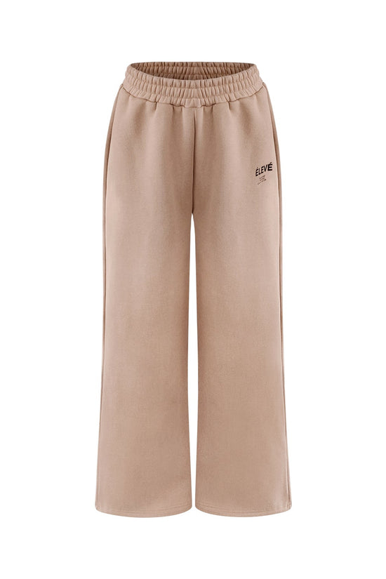 ZIPLINE SWEATPANTS - Élevé