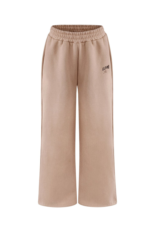 ZIPLINE SWEATPANTS - Élevé