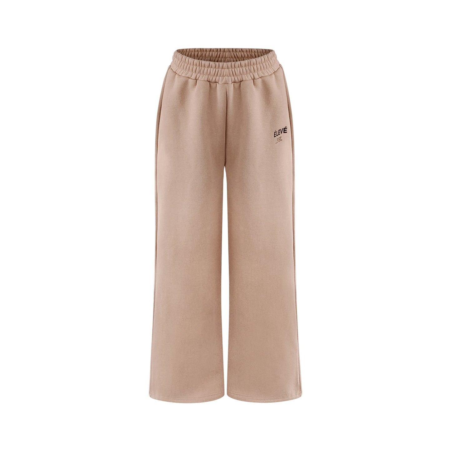 ZIPLINE SWEATPANTS - Élevé