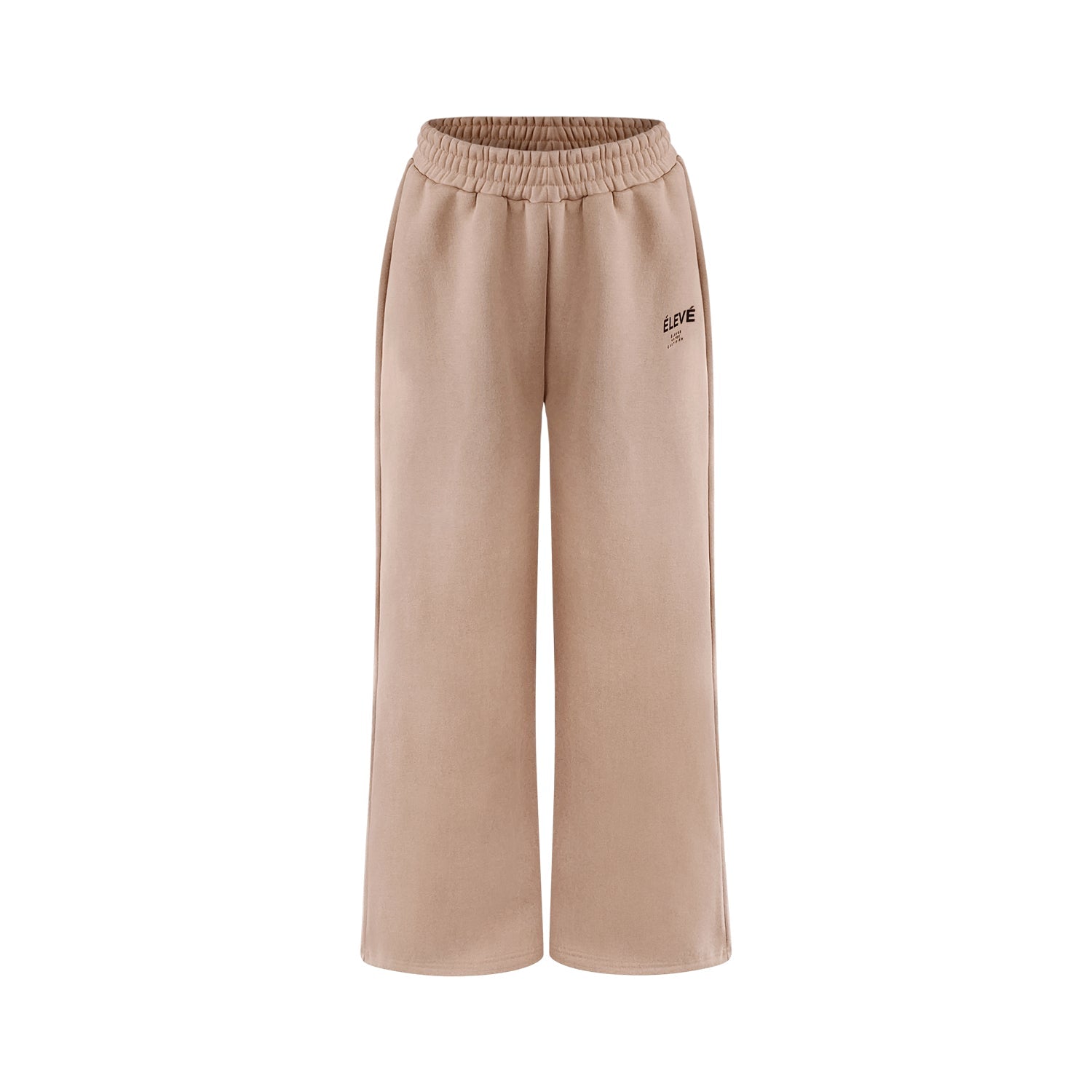 ZIPLINE SWEATPANTS - Élevé